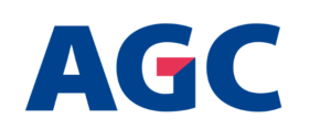 Logo AGC