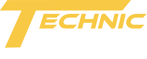 Technic Pare-Brise